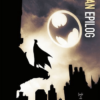 Batman - Epilog (Strip) - naslovnica