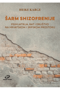 Šarm shizofrenije