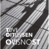 Ovisnost (Kopenhaška trilogija #03) - naslovnica