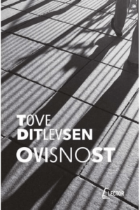 Ovisnost (Kopenhaška trilogija #03)