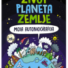 Život planeta Zemlje - naslovnica