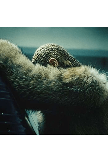 Beyonce - Lemonade LP - omot