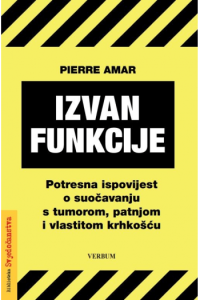 Izvan funkcije - naslovnica
