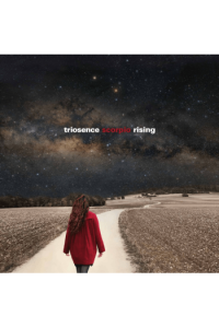 Triosence - Scorpio Rising CD - omot
