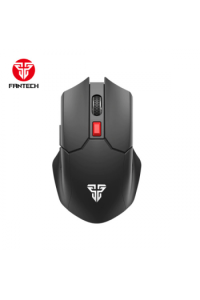 Miš Gaming bežični Fantech  2400 DPI Cruiser WG11 Crni - slika proizvoda