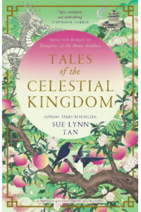 Tales Of Celestial Kingdom