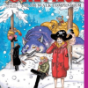 One Piece Color Walk Compendium: New World to Wano (Manga) - naslovnica