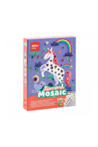 Igra Apli mozaik s dijamantima 17927