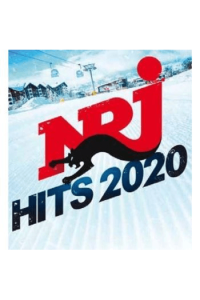 Various - Nrj Hits 2020 CD - omot