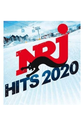 Various - Nrj Hits 2020 CD - omot