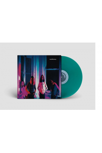 Mudhoney - Mudhoney ltd. LP - omot