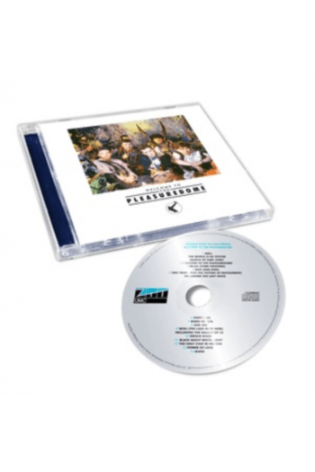 Frankie Goes to Hollywood - Welcome To The Pleasuredome CD - omot