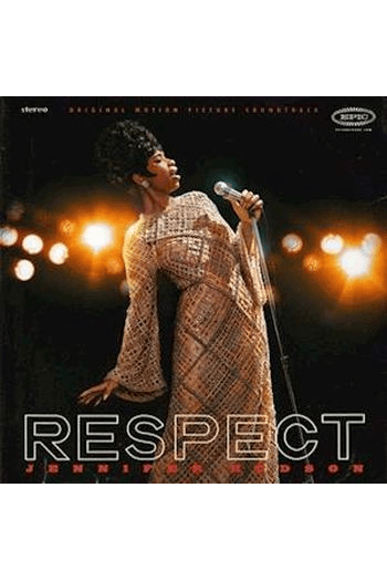 Soundtrack - Respect (Original Motion Picture Soundtrack) LP - omot