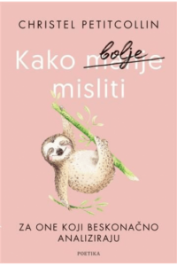 Kako bolje misliti - naslovnica