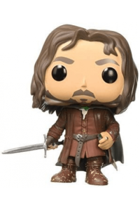 LOTR/Hobbit: Aragorn