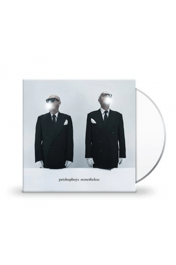 Pet Shop Boys - Nonetheless (Limited Softpack) CD - omot