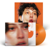 King Princess - Girl Violence (Orange Vinyl) LP - omot