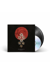 Swallow The Sun - Moonflowers CD + LP - omot