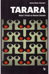 Tarara- Maori i Hrvati na Novom Zelandu - naslovnica