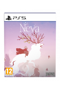 Neva: Devolver Deluxe