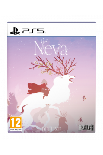 Neva: Devolver Deluxe - slika proizvoda