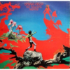 Uriah Heep - The Magician s Birth LP - omot