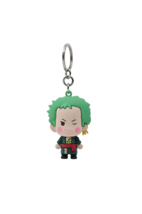YuMe Pocket Hero One Piece Chibi Series Zoro - slika proizvoda