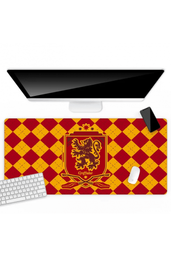 ERT Podloga za miš (80x40cm) - Harry Potter 001 Multicoloured - slika proizvoda