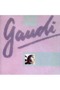 Alan Parsons Project - Gaudi CD CD - omot