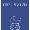 Krive su Seka i Seka - naslovnica