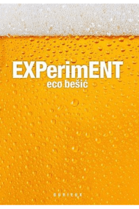 EXPerimENT - naslovnica