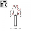Kraftwerk - The Mix LP - omot