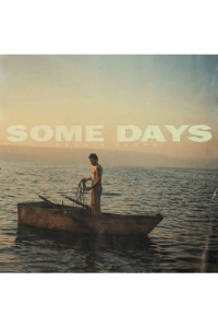 Dennis Lloyd - Some Days LP - omot