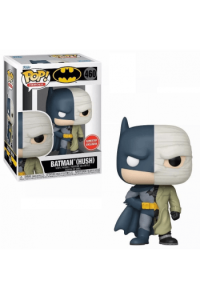 Funko Pop Heroes: Batman - Batman (Hush) (Exc)