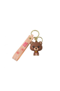 Privjesak za ključeve iTotal Bear XL2953