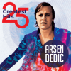 Arsen Dedić – 25 Greatest Hits (2LP) glazbeno izdanje
