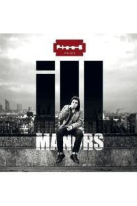 Plan B - Ill Manors CD - omot