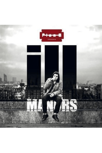 Plan B - Ill Manors CD - omot
