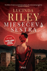 Mjesečeva sestra - naslovnica