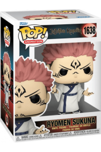 Funko Pop Animation: Jujutsu Kaisen - Sukuna - slika proizvoda