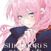 Shikimoris Not Just a Cutie, Vol. 07 (Manga) - naslovnica