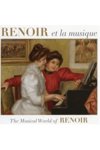 Various - Renoir et la musique CD - omot