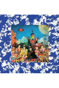 The Rolling Stones - Their Satanic Majesties Request LP - omot