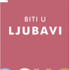 Biti u ljubavi m.u. - naslovnica