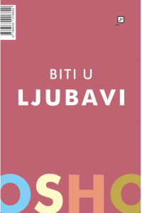 Biti u ljubavi m.u. - naslovnica