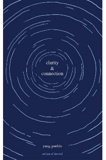 Clarity and Connection - naslovnica