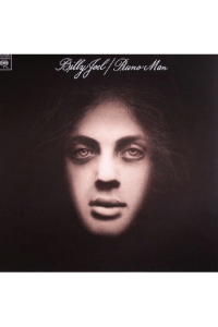 Billy Joel - Piano Man  (180g legacy vinyl) LP - omot