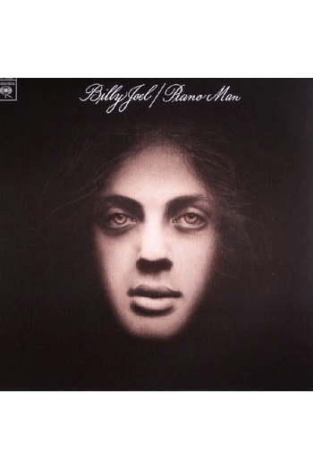 Billy Joel - Piano Man  (180g legacy vinyl) LP - omot