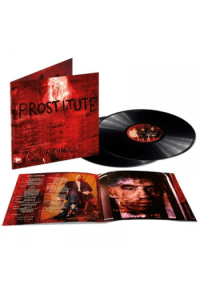 Alphaville - Prostitute LP - omot