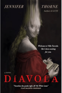 Diavola - naslovnica